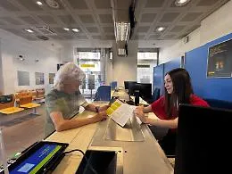 Ad Asti e in provincia la pensione &egrave; sempre pi&ugrave; digitale