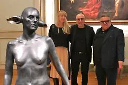 Germinale porta l&rsquo;arte contemporanea nel cuore di Asti