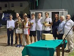 Cond&ograve; domina la 29&ordf; edizione del Trofeo Marisa, Mario e Attilio Cortese; Rosti trionfa nel femminile e Remotti/Rava vincono il Memorial Spagarino