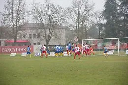 Asti cerca il riscatto col Gozzano: weekend di derby e sfide tra Eccellenza, Promozione e Prima Categoria