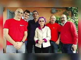 Anche nell'Astigiano profondo cordoglio per la morte di Emma Bonino