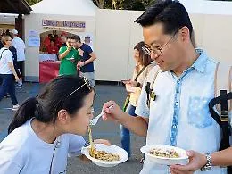 Festival delle Sagre: quattro nuovi temi in sfilata, torna il bollito e tanti piatti pi&ugrave; cari di 50 centesimi