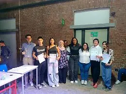 Cpia, consegnati 220 diplomi di licenza media
