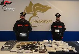 Condannato a 10 anni Artur, il re dei pusher: gli sequestrarono 22 kg di cocaina