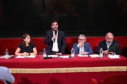 Dalla prosa alla lirica, ecco i 20 spettacoli della stagione teatrale dell'Alfieri di Asti [FOTO E VIDEO]