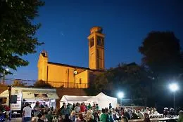 Grande successo per il ritorno della Festa di Santa Croce a Patro