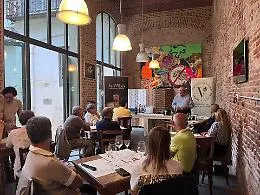 "Asti Vibes" nasce dall'incontro di Asti Docg e Vermouth di Torino IGP