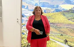 &laquo;Tornati alla Douja d'Or per la presenza di turisti stranieri nell'Astigiano&raquo;
