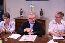 Torna ad Asti il Festival dei popoli: dal 25 settembre al 17 ottobre incontri, spettacoli e concerti [FOTO E VIDEO]