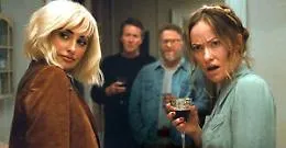 Da "The invite" alla nuova interpretazione di Resident Evil, ecco i film in uscita oggi nelle sale astigiane