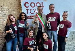 Torna il &ldquo;Cool tour&rdquo; a Revigliasco: due giorni all&rsquo;insegna di musica, teatro, burattini e libri
