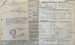 Archivio di Stato, apre la mostra documentaria &ldquo;1946. Luci e ombre della rinascita&rdquo;
