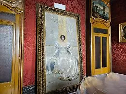 Rinascono le sale di Palazzo Ottolenghi che sta per diventare un polo culturale e museale unico nel suo genere [FOTO E VIDEO]