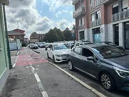 Riprende la scuola e le ambulanze della Croce Verde non possono uscire dalla sede