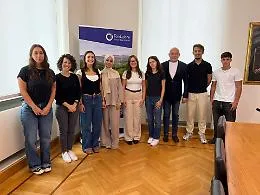 "Al fianco del talento": il progetto della Fondazione CrAsti che accompagna gli studenti all'universit&agrave;