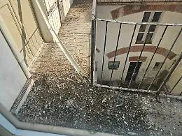 &laquo;Palazzo Ottolenghi: milioni per &ldquo;Vino e Cultura&rdquo; e un edificio invaso dai piccioni&raquo;