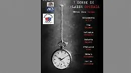 In scena stasera lo spettacolo "Sette donne di classe operaia"