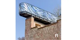 Germinale, il Monferrato si racconta attraverso l&rsquo;arte contemporanea