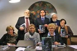 Una mostra sugli antichi saperi, il premio Bordone e a  cena con l&rsquo;Imperatore Enrico VII