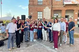 Cool Tour ha portato un weekend di iniziative a Revigliasco