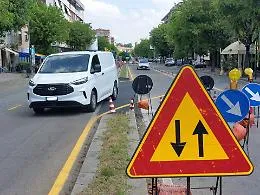 Al via l'ultima fase dei ripristini stradali dopo i cantieri per i nuovi sottoservizi