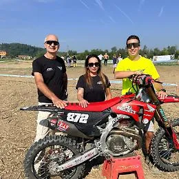 Asel Race, sport e solidariet&agrave; a Rocchetta Tanaro nel ricordo di Cassinelli e Calosso
