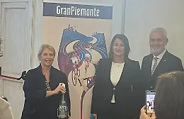 Gran Piemonte 2026, l'8 ottobre la partenza da Asti per la grande classica