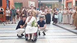 Addio a Rita Puja, capace di regalare le emozioni della danza anche da malata