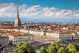 Torino e dintorni: come vivere la citt&agrave; e il territorio con la massima libert&agrave;