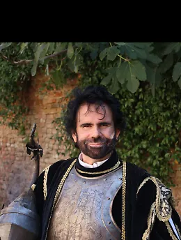 Lutto per l'astigiano, si &egrave; spento improvvisamente Massimo Taricco: &laquo;Per lui il Palio era una seconda casa&raquo;