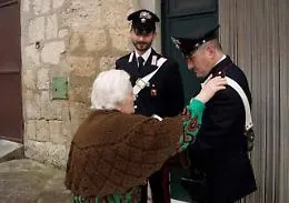 Sventata all'ultimo la truffa del finto investimento grave di una bambina