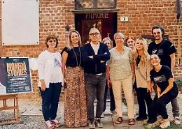 Domenica a 4 Hotel, Bruno Barbieri conduce la sfida nel Monferrato