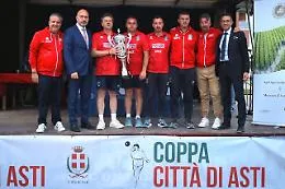 La "Coppa Citt&agrave; di Asti", la gara pi&ugrave; antica d'Italia, torna nel fine settimana