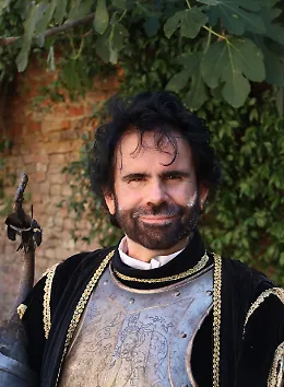 Sabato l'ultimo saluto a Massimo Taricco 