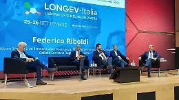 LONGEV-Italia sembra mantenere le promesse per diventare un vero "laboratorio del buon vivere" di portata nazionale