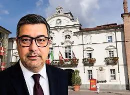 Nasce la lista civica "Voice of People" e Daniele Carollo annuncia la candidatura a sindaco di Asti
