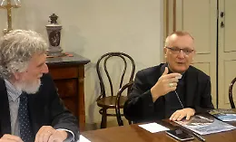 &laquo;Ai cattolici dico: testimoniamo il Vangelo e interveniamo sui temi chiave del nostro tempo&raquo; [VIDEO]