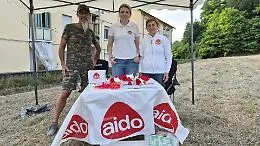 Aido in piazza per la Giornata Nazionale: gli appuntamenti nell&rsquo;Astigiano