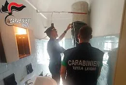 La Cgil sul caporalato scoperto a Grazzano: &laquo;Non deve essere un cittadino a notare il via vai sospetto, servono controlli strutturali&raquo;