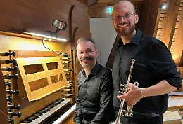 Dal Barocco all'Ottocento, nuovo concerto del festival Cantantibus Organis