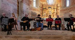 Un viaggio tra musica e narrazione alla scoperta di San Francesco