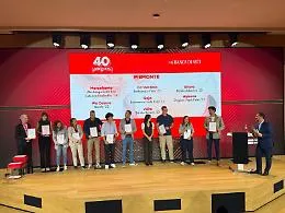 Vini d&rsquo;Italia 2027, ad Asti premiate le nuove generazioni del vino italiano  
