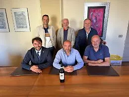 Il Nizza Docg incontra il Collio &laquo;Confronto tra grandi identit&agrave; enologiche&raquo;