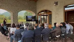 Val Bormida, il futuro &egrave; gi&agrave; qui: confronto su viticoltura, ambiente e prospettive per il territorio