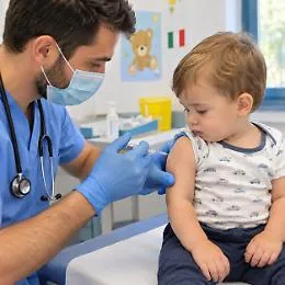 Virus Respiratorio Sinciziale, in Piemonte al via la campagna di vaccinazione 