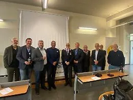 Gestione del conflitto e dialogo operativo, le forze dell'ordine a convegno ad Asti