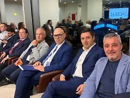 Le sfide del lavoro e dell'intelligenza artificiale, anche la Cisal di Asti al Consiglio nazionale di Rimini