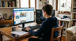 Tre incontri per educare i ragazzi ad utilizzare i social media