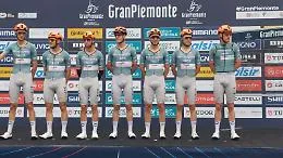 Dorian Godon vince il 110&deg; Gran Piemonte a Bra, Charmig secondo e Bettiol terzo