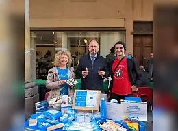 Scacchi e solidariet&agrave; ad Asti con il torneo in piazza San Secondo per sostenere l&rsquo;Unicef